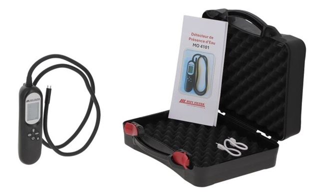 Image sur DETECTEUR PRESENCE EAU